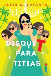 Icon image Disque T para titias