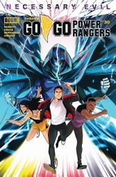 Icon image Saban's Go Go Power Rangers