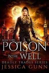 Icon image Poison in the Well