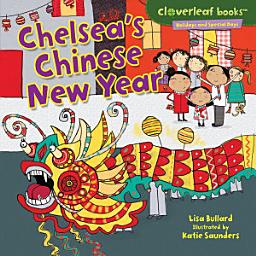 Icon image Chelsea's Chinese New Year