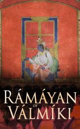Icon image Rámáyan of Válmíki: Indian Epic Poem