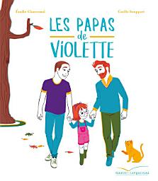Icon image Les papas de Violette