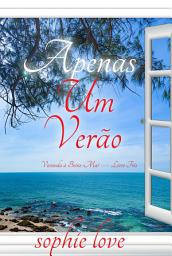 Icon image Apenas Um Verão (Varanda à Beira-Mar — Livro Três)