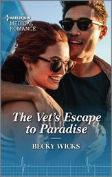 Icon image The Vet's Escape to Paradise