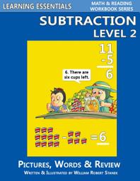 Icon image Subtraction Level 2: Pictures, Words & Review