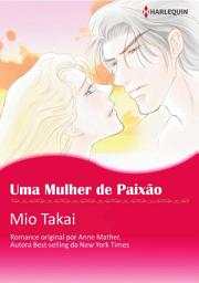 Icon image UMA MULHER DE PAIXÃO