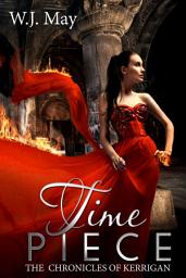 Icon image Time Piece: Paranormal Fantasy Coming of Age Romance