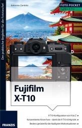 Icon image Foto Pocket Fujifilm X-T10
