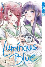 Icon image Luminous Blue