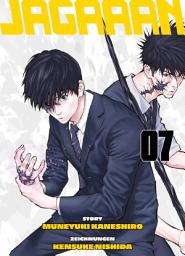 Icon image Jagaaan