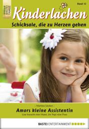 Icon image Kinderlachen - Folge 012: Amors kleine Assistentin