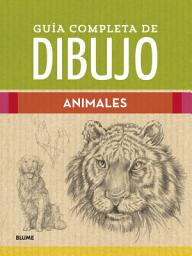Icon image Guía completa de dibujo. Animales