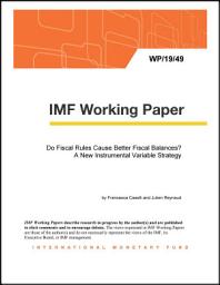 Icon image Do Fiscal Rules Cause Better Fiscal Balances? A New Instrumental Variable Strategy