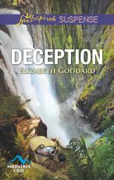 Icon image Deception: Christian Romantic Suspense Alaskan Mystery