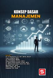 Icon image Konsep Dasar Manajemen