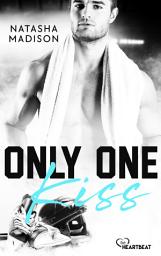 Icon image Only One Kiss: Heiße Single-Dad Eishockey Romance