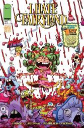 Icon image I Hate Fairyland (2022) #41