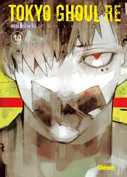 Icon image Tokyo Ghoul Re