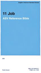 Icon image 11 Job: ASV Reference Bible