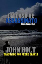 Icon image Um Caso de Assassinato