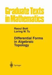 Icon image Differential Forms in Algebraic Topology