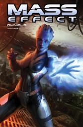 Icon image Mass Effect Omnibus