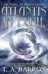 Icon image Atlantis in Peril