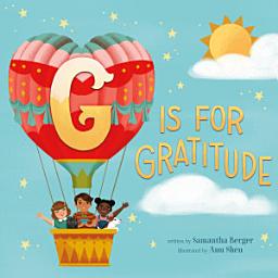 Icon image G Is for Gratitude
