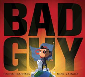 Icon image Bad Guy