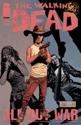 Icon image The Walking Dead