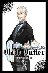 Icon image Black Butler
