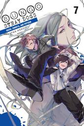 Icon image Bungo Stray Dogs (light novel): Dazai, Chuuya, Age Fifteen