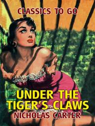 Icon image Under The Tiger's Claws