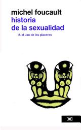 Icon image Historia de la sexualidad /Vol. 2. El uso de los placeres