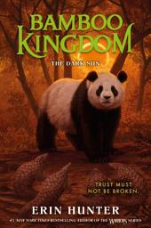 Icon image Bamboo Kingdom #4: The Dark Sun