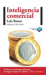 Icon image Inteligencia comercial