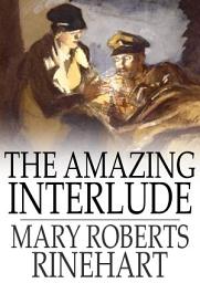 Icon image The Amazing Interlude