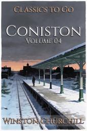 Icon image Coniston: Restored Classics to Go Edition