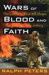 Icon image Wars of Blood and Faith