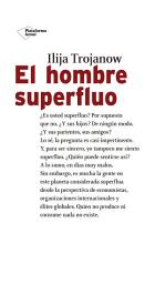 Icon image El hombre superfluo