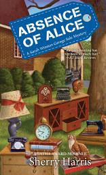 Icon image Absence of Alice