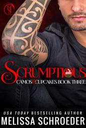 Icon image Scrumptious: A best friend to lovers romantic comedy