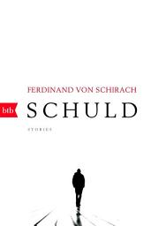 Icon image Schuld: Stories