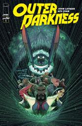 Icon image Outer Darkness