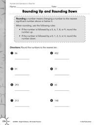 Icon image Number and Operations in Base Ten: Comparing and Ordering Numbers Practice