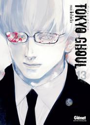 Icon image Tokyo Ghoul