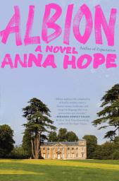 Icon image Albion: A Novel