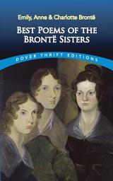 Icon image Best Poems of the Brontë Sisters