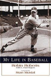 Icon image My Life in Baseball
