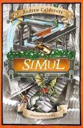 Icon image Simul: Momenticon, Book 2